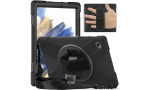 Newface Lenovo M10 Plus 10.6 125FU/128FU Kılıf Amazing Tablet Kapak - Siyah
