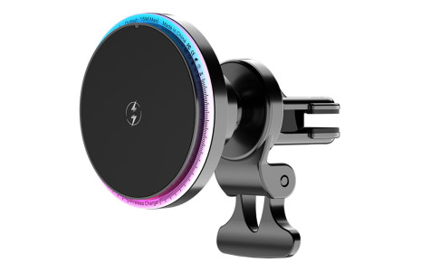 Newface M2 Magneticsafe Araç Tutucu