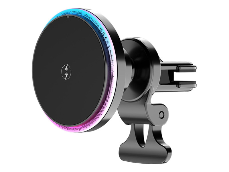 Newface M2 Magneticsafe Araç Tutucu
