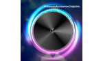 Newface M2 Magneticsafe Araç Tutucu