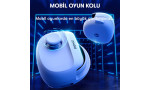 Newface Memo MB01 Oyun Konsolu - Beyaz