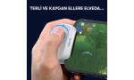 Newface Memo MB01 Oyun Konsolu - Beyaz