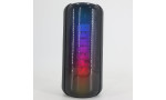 Newface MS-3623BT RGB Kablosuz Hoparlör - Siyah
