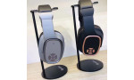 Newface OneDer S2 Kafaüstü Bluetooth Kulaklık - Gri