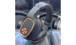 Newface OneDer S2 Kafaüstü Bluetooth Kulaklık - Siyah