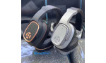Newface OneDer S2 Kafaüstü Bluetooth Kulaklık - Siyah
