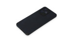 Newface Realme C53 Kılıf Loop Deri Silikon - Lacivert