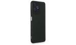 Newface Realme C53 Kılıf Loop Deri Silikon - Yeşil