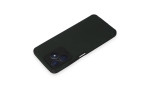 Newface Realme C53 Kılıf Loop Deri Silikon - Yeşil