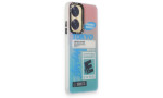 Newface Realme C55 Kılıf Estoril Desenli Kapak - Estoril - 1