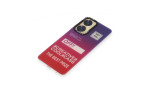 Newface Realme C55 Kılıf Estoril Desenli Kapak - Estoril - 9