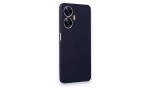 Newface Realme C55 Kılıf First Silikon - Lacivert