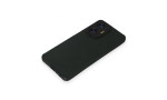 Newface Realme C55 Kılıf Loop Deri Silikon - Yeşil