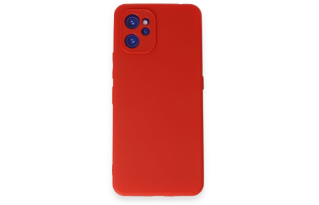 Newface Reeder S19 Max Pro Kılıf First Silikon - Kırmızı