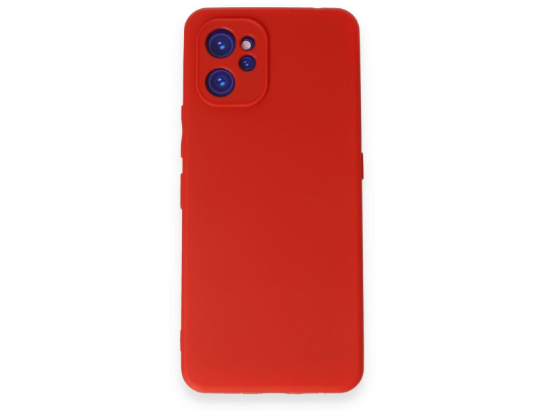 Newface Reeder S19 Max Pro Kılıf First Silikon - Kırmızı