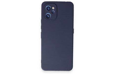 Newface Reeder S19 Max Pro Kılıf First Silikon - Lacivert