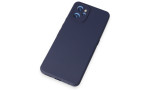 Newface Reeder S19 Max Pro Kılıf First Silikon - Lacivert