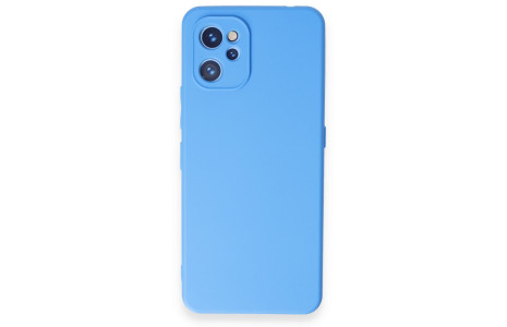 Newface Reeder S19 Max Pro Kılıf First Silikon - Mavi