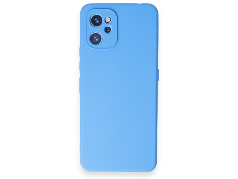 Newface Reeder S19 Max Pro Kılıf First Silikon - Mavi