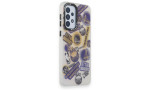 Newface Samsung Galaxy A33 5G Kılıf Estoril Desenli Kapak - Estoril - 13
