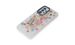 Newface Samsung Galaxy A33 5G Kılıf Estoril Desenli Kapak - Estoril - 16