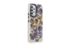 Newface Samsung Galaxy A53 5G Kılıf Estoril Desenli Kapak - Estoril - 13