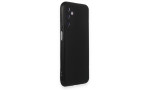 Newface Samsung Galaxy M14 5G Kılıf Loop Deri Silikon - Siyah