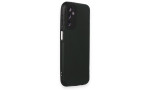 Newface Samsung Galaxy M14 5G Kılıf Loop Deri Silikon - Yeşil