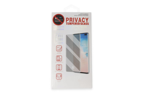 Newface Samsung Galaxy S21 Plus Hayalet Edge Cam Ekran Koruyucu