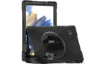 Newface Samsung Galaxy X200 Tab A8 10.5 Kılıf Amazing Tablet Kapak - Mor