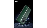 HDD Samsung Galaxy Z Fold 5 Kılıf HBC-155 Lizbon Kapak - Siyah