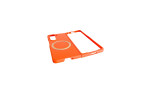 Newface Samsung Galaxy Z Fold 5 Kılıf Mata Fold Kapak - Sierra Blue