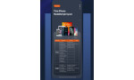 Newface Toocki TQ-X09 1M 20W Hasırlı Type-C to Lightning PD Hızlı Şarj Kablosu - Siyah