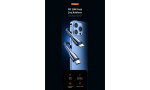 Newface Toocki TQ-X10 1M 20W Hasırlı Type-C to Lightning PD Hızlı Şarj Kablosu - Siyah