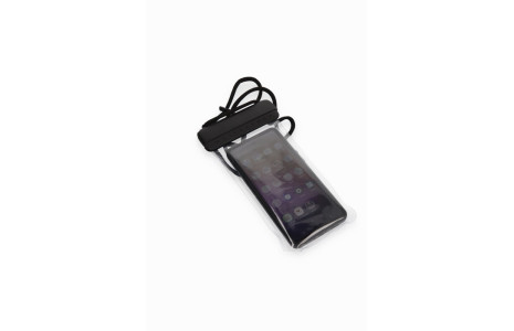 Newface Waterproof Universal Su Geçirmez Kılıf - Siyah