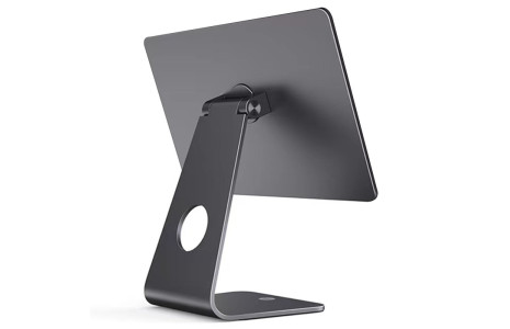 Newface X26 Holder Stand iPad Pro 11 - Gri