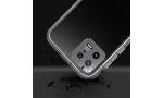 Newface Xiaomi Mi 13 Kılıf Lüx Şeffaf Silikon