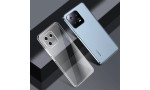 Newface Xiaomi Mi 13 Pro Kılıf Lüx Şeffaf Silikon