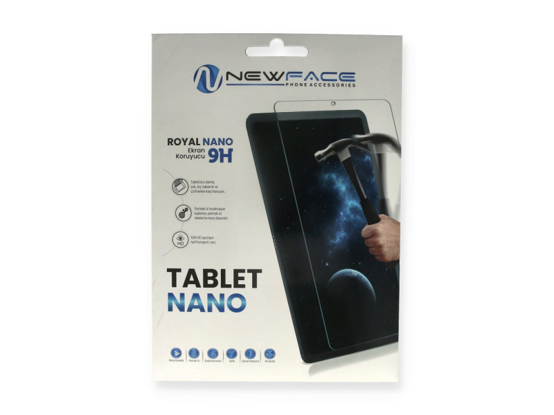 Newface Xiaomi Pad 6 Tablet Royal Nano