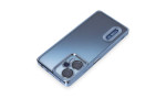 Newface Xiaomi Poco F5 Kılıf Slot Silikon - Sierra Blue