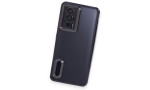 Newface Xiaomi Poco F5 Pro Kılıf Slot Silikon - Mor