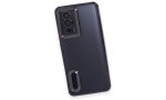 Newface Xiaomi Poco F5 Pro Kılıf Slot Silikon - Mor