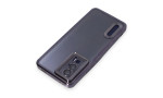 Newface Xiaomi Poco F5 Pro Kılıf Slot Silikon - Mor