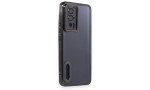 Newface Xiaomi Poco F5 Pro Kılıf Slot Silikon - Siyah