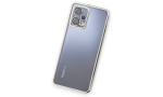 Newface Xiaomi Redmi Note 12 5G Kılıf Razer Lensli Silikon - Gold