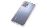 Newface Xiaomi Redmi Note 12 5G Kılıf Razer Lensli Silikon - Gold