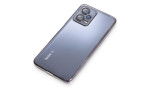 Newface Xiaomi Redmi Note 12 5G Kılıf Razer Lensli Silikon - Siyah
