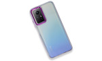 Newface Xiaomi Redmi Note 12S Kılıf Dora Kapak - Lila