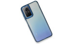 Newface Xiaomi Redmi Note 12S Kılıf Dora Kapak - Mavi