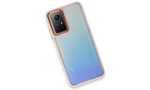Newface Xiaomi Redmi Note 12S Kılıf Dora Kapak - Pudra